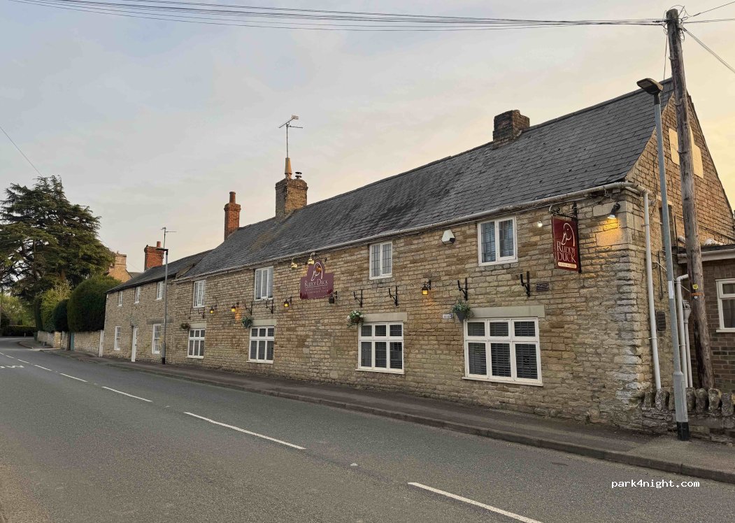 (PE6 7NQ) Peakirk - 12 St. Pegas Road — foto 4