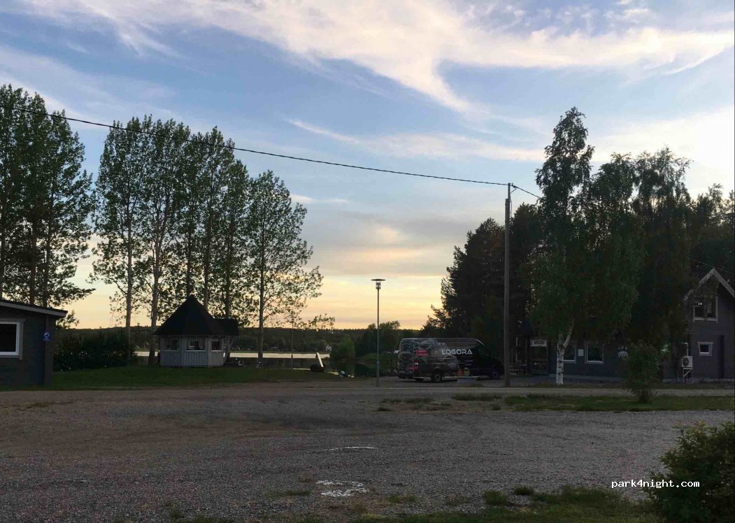 Arctic Camping Oy — foto 2