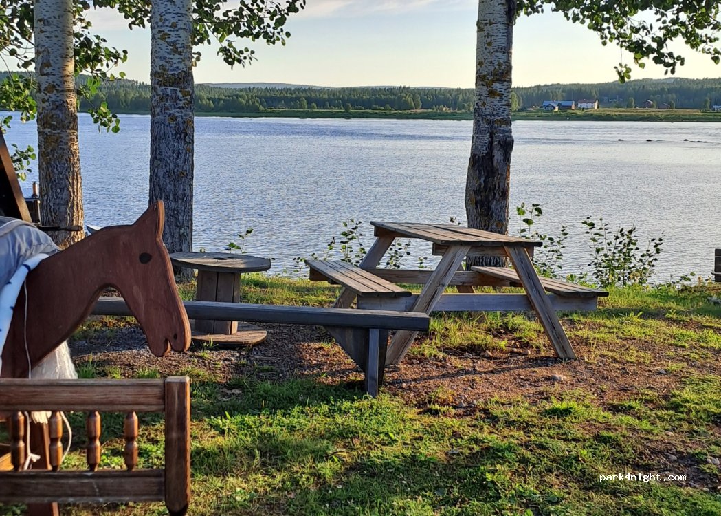 Arctic Camping Oy — foto 3