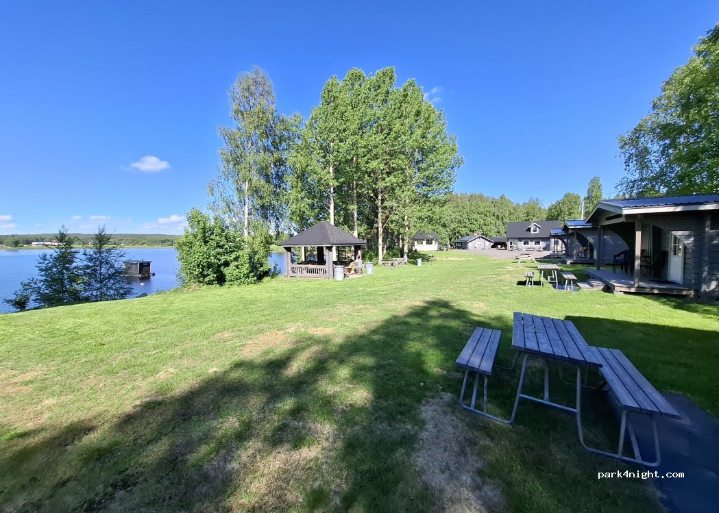 Arctic Camping Oy — foto 4