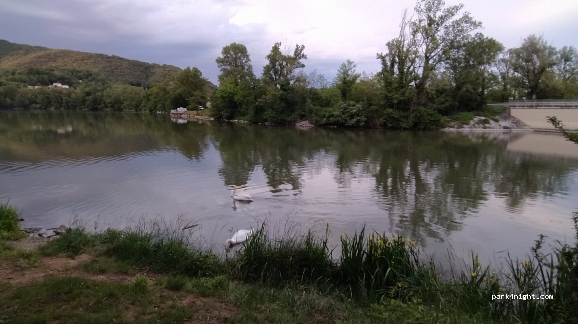 (07800) Saint-Georges-les-Bains - D86 — foto 3