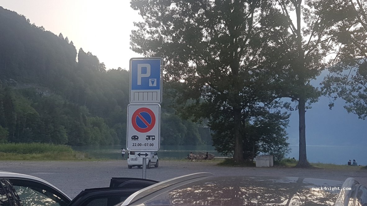 (3855) Brienz - Seestrasse — foto 2