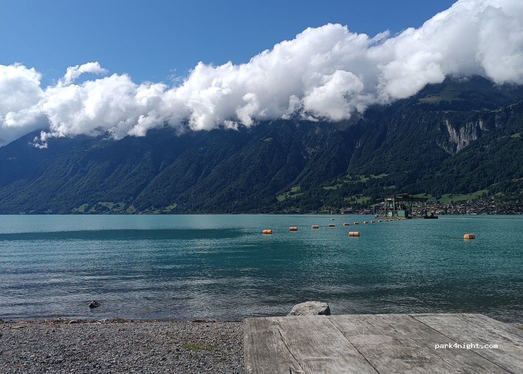 (3855) Brienz - Seestrasse — foto 5