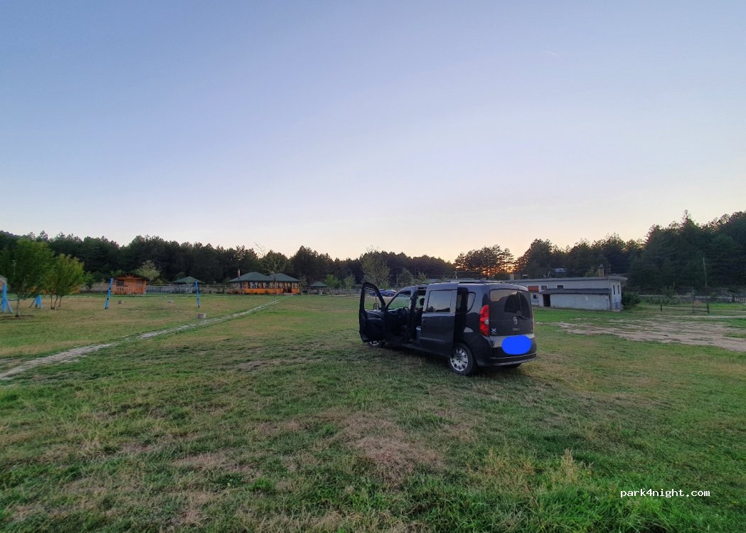 Camping Farm Shelegure — foto 2