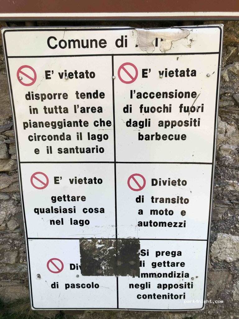 (12070) Alto - Strada Provinciale 216 — foto 4