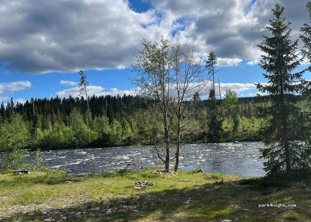 (917 02) Storbäck - Långselevägen — foto