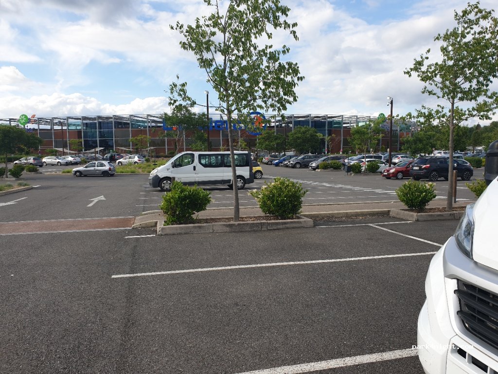 (82000) Montauban - 664 Rue de la 1ère Armée — foto 2