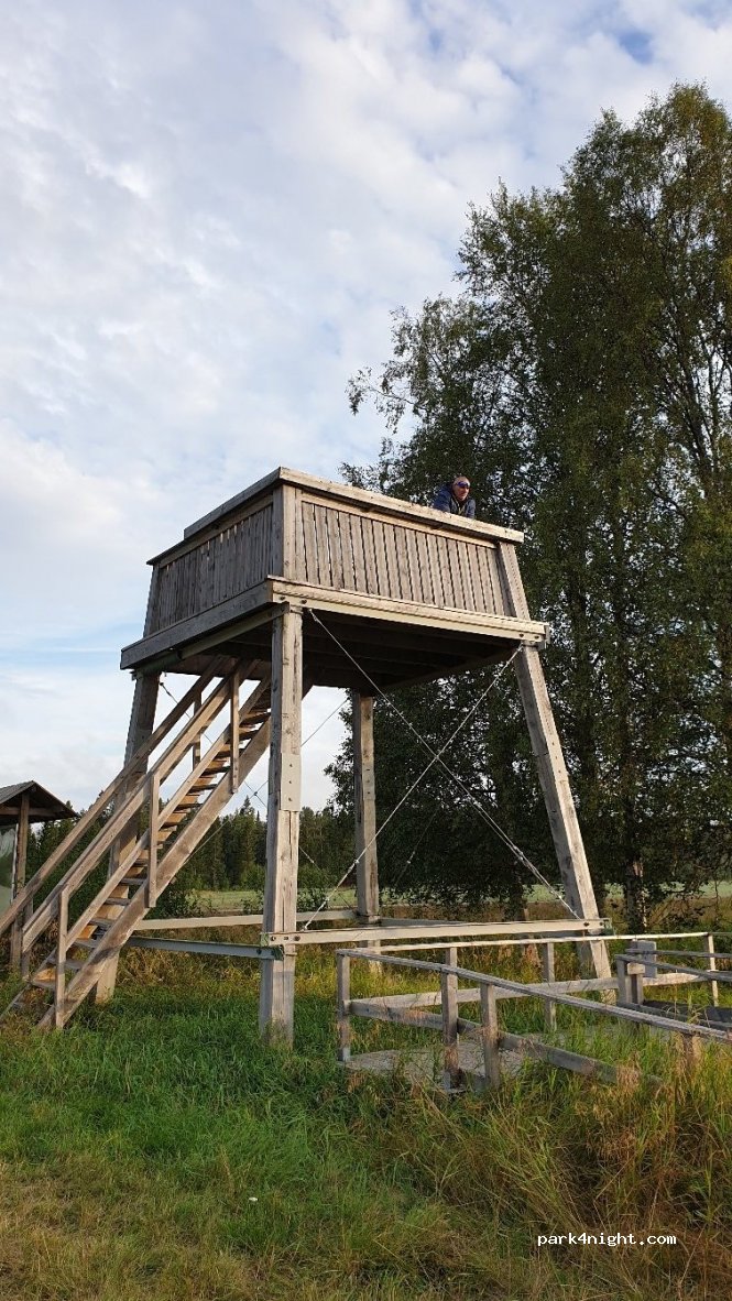 (975 92) Luleå - 35 Mörövägen — foto