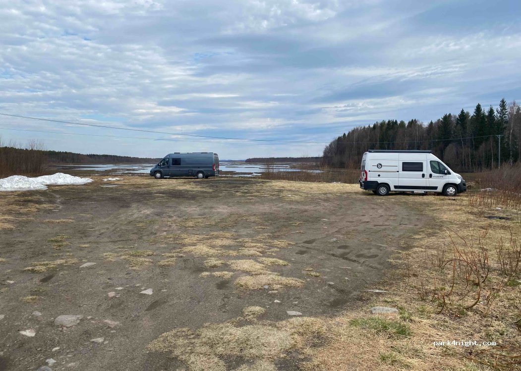 (975 92) Luleå - 35 Mörövägen — foto 3