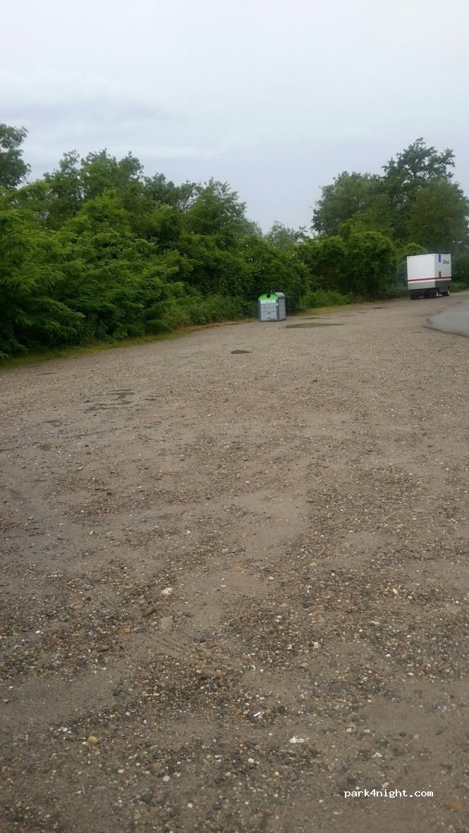 (67540) Ostwald - 29 Quai Olida — foto