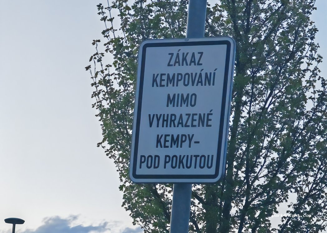 (691 22) Pasohlávky - unamed road — foto 4