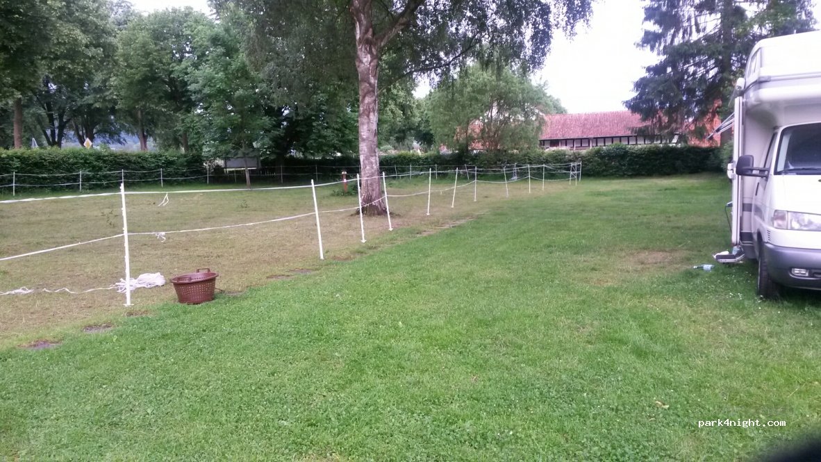 Wesercamping Hemeln — foto 2
