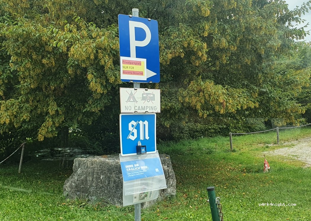 (5342) Gschwand - 1 Wasser-Wunder-Straße — foto