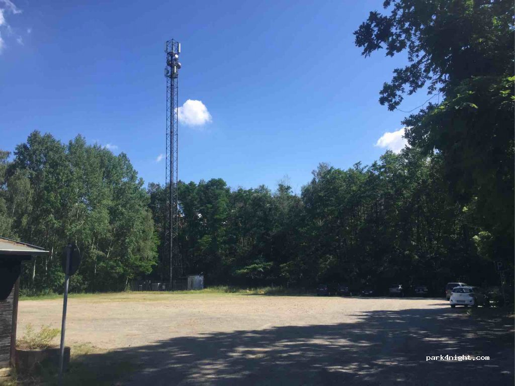 (03042) Cottbus - 20 Zum Seebad — foto