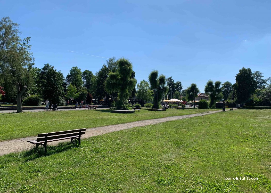 (03042) Cottbus - 20 Zum Seebad — foto 3