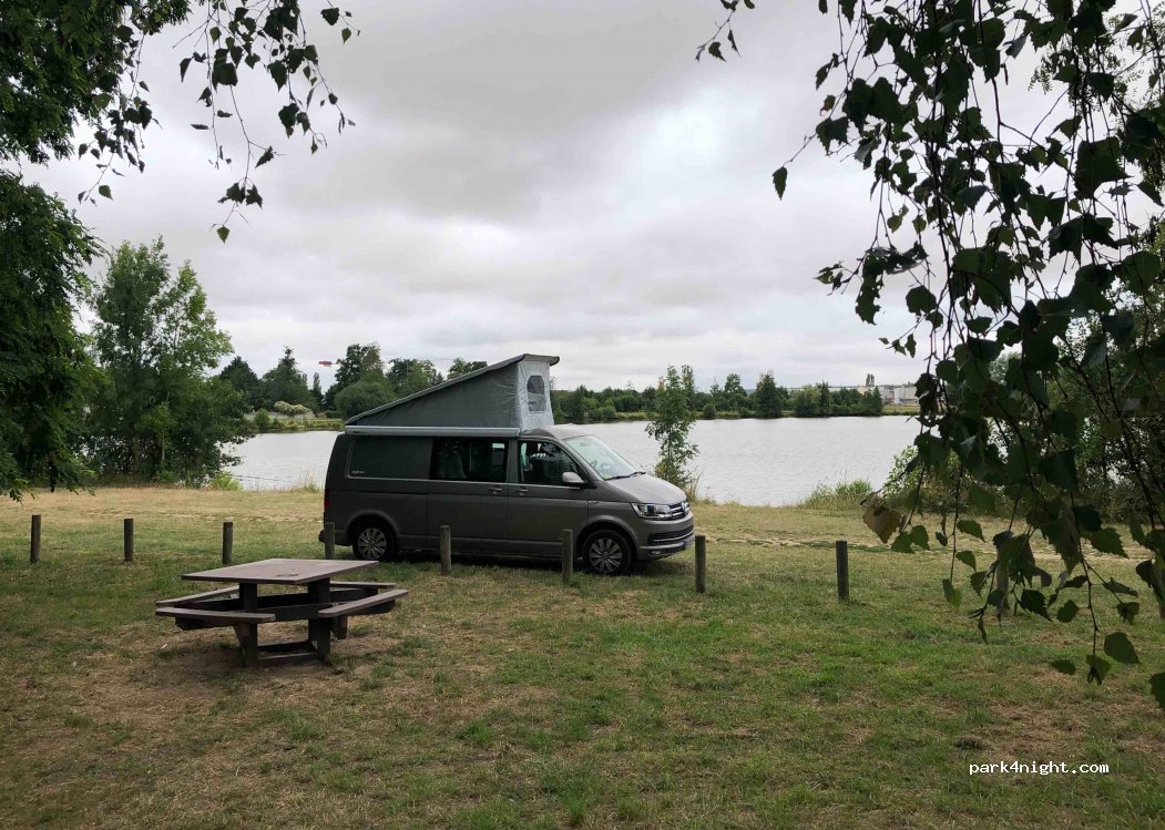 (28190) Saint-Georges-sur-Eure - 458 Les Prés de la Motte — foto