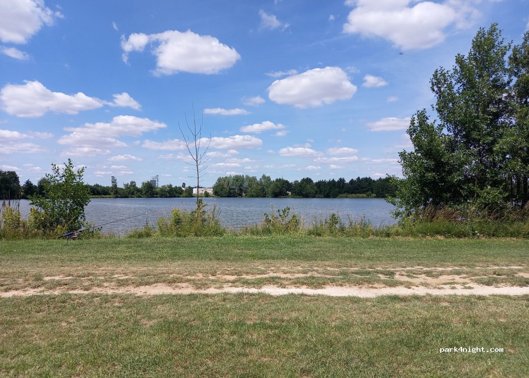 (28190) Saint-Georges-sur-Eure - 458 Les Prés de la Motte — foto 2