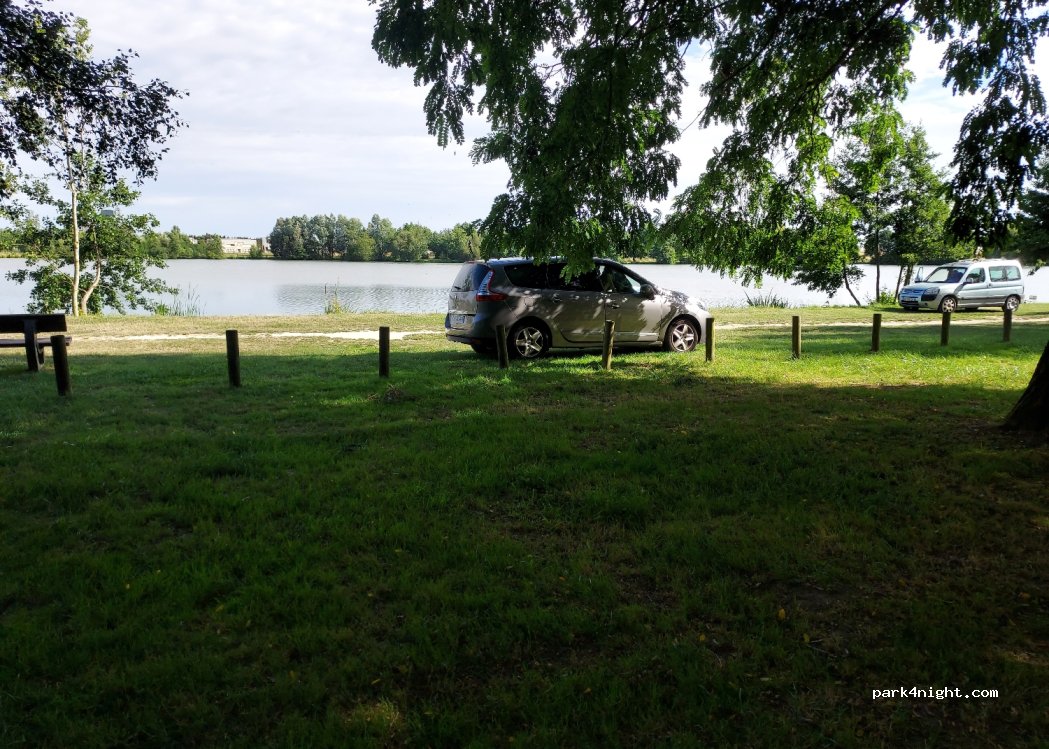 (28190) Saint-Georges-sur-Eure - 458 Les Prés de la Motte — foto 3
