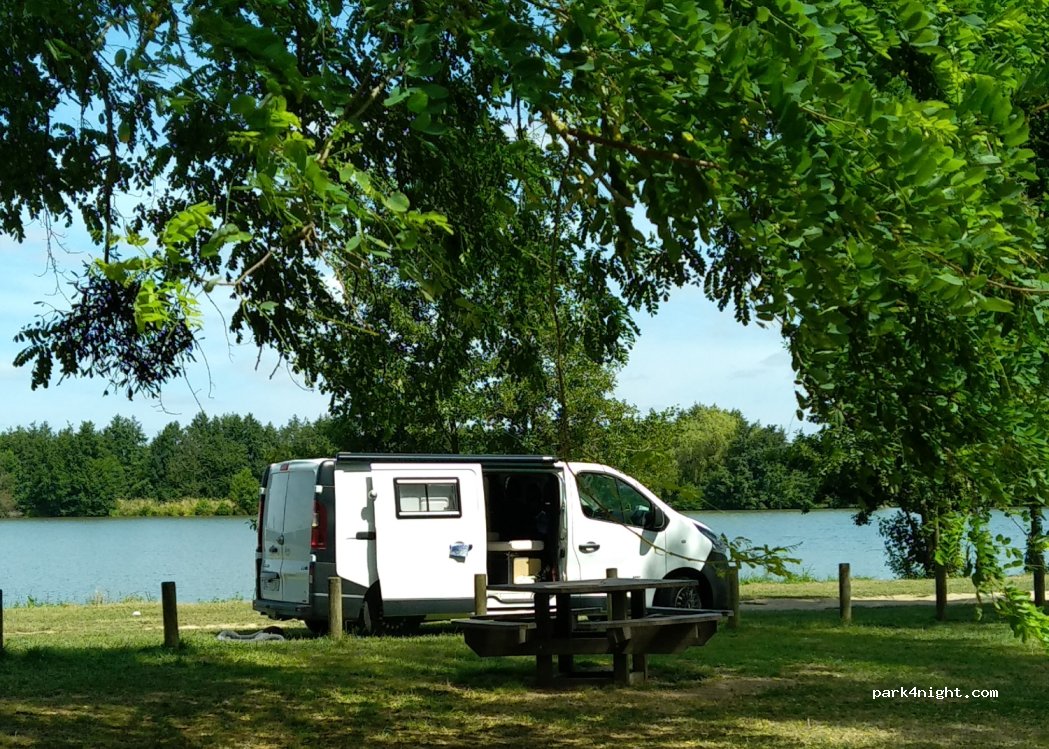 (28190) Saint-Georges-sur-Eure - 458 Les Prés de la Motte — foto 4