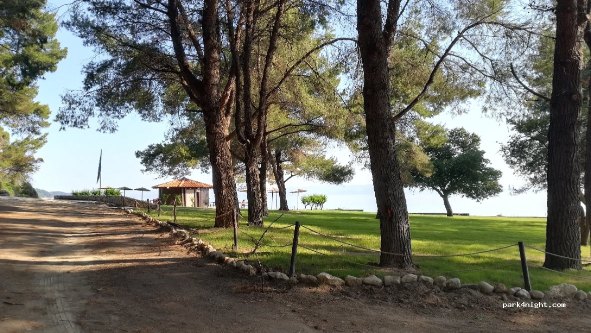 (630 77) Kriopigi - Unnamed Road — foto 2