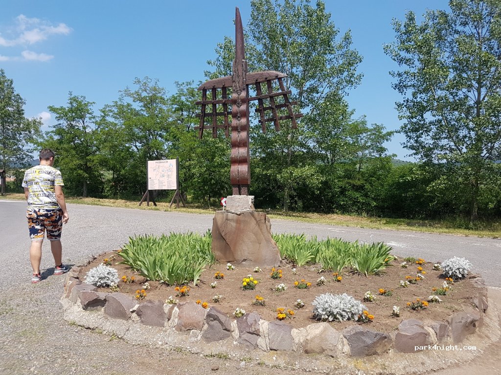 (3907) Tállya - Rákóczi utca — foto 2