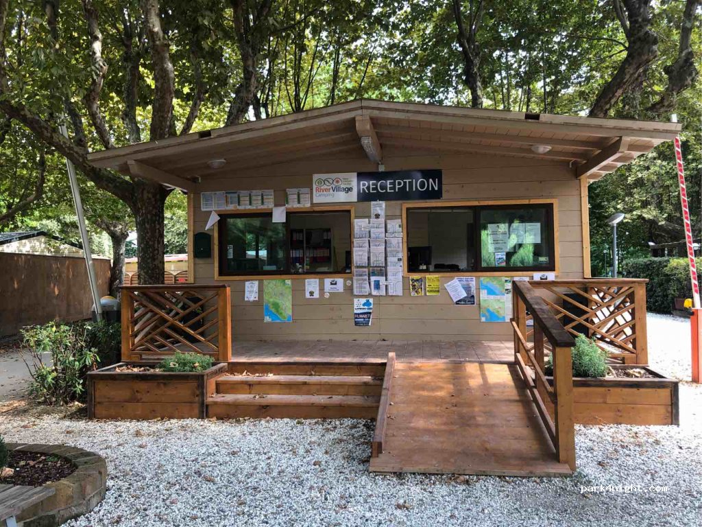 Camping River — foto 2