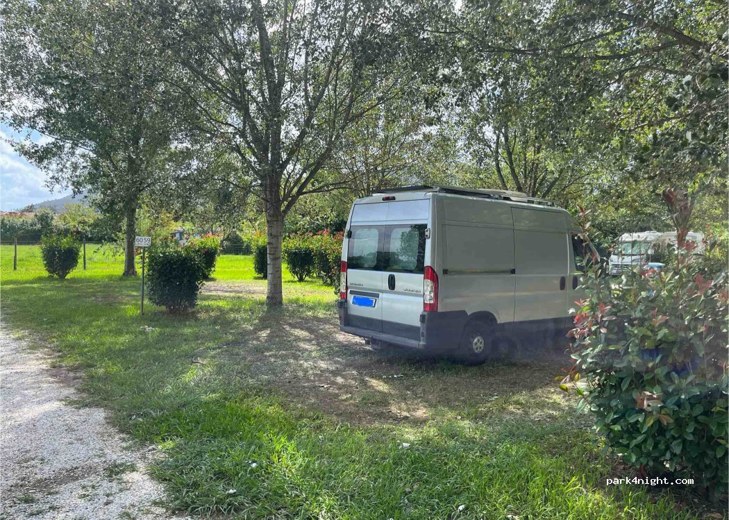 Camping River — foto 3