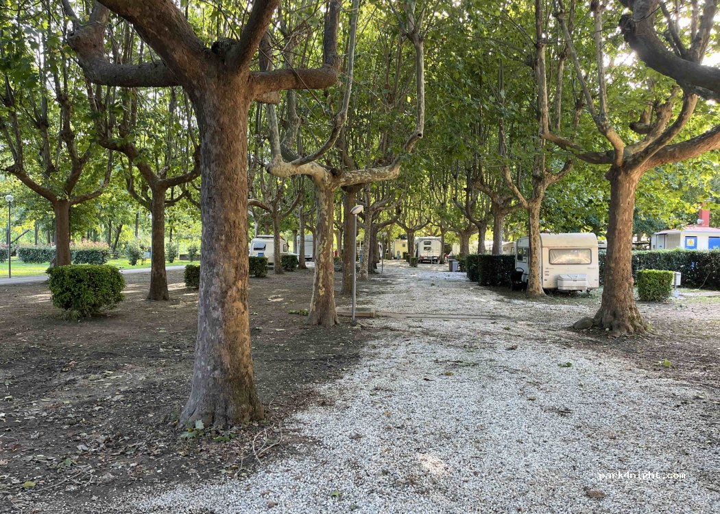 Camping River — foto 4