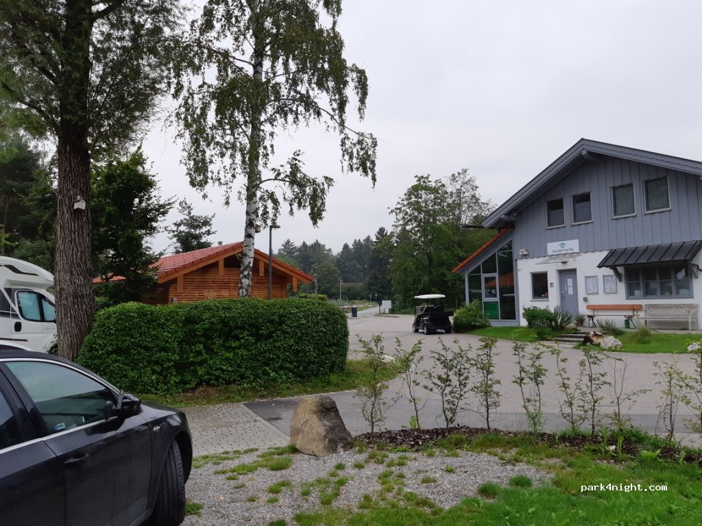 Camping Seeshaupt — foto 2