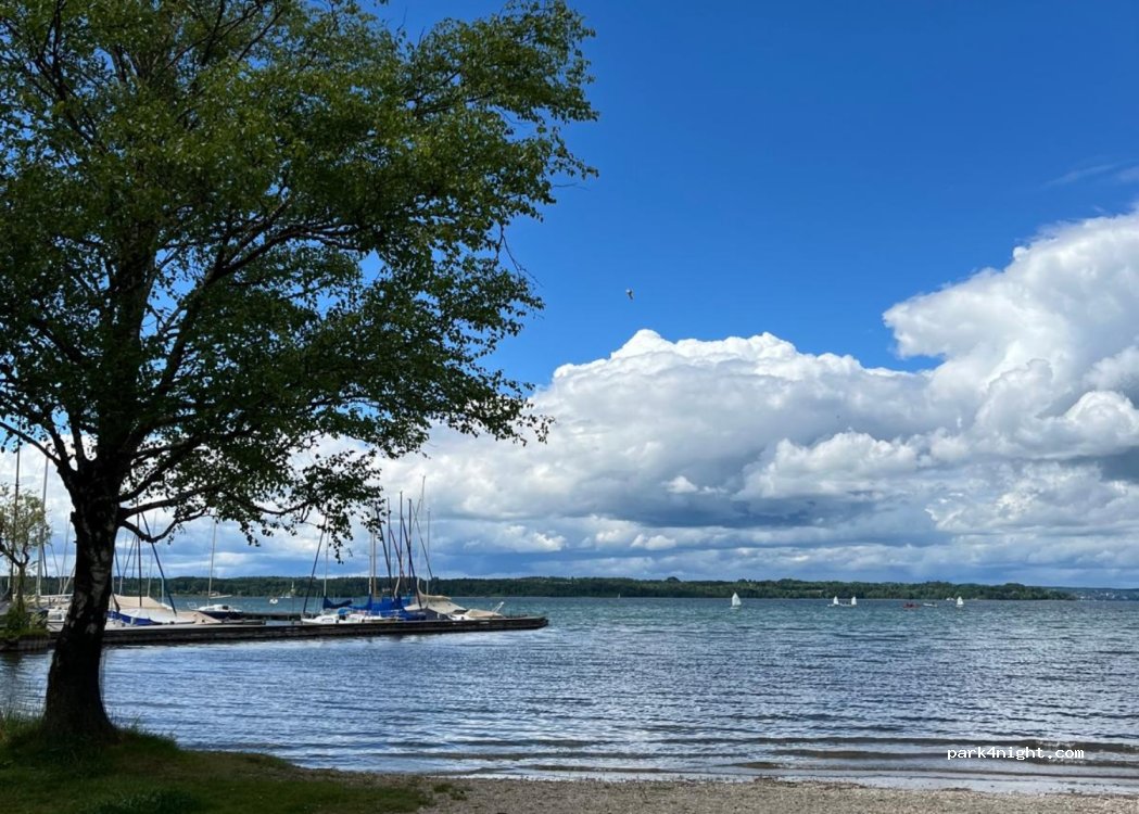 Camping Seeshaupt — foto 4