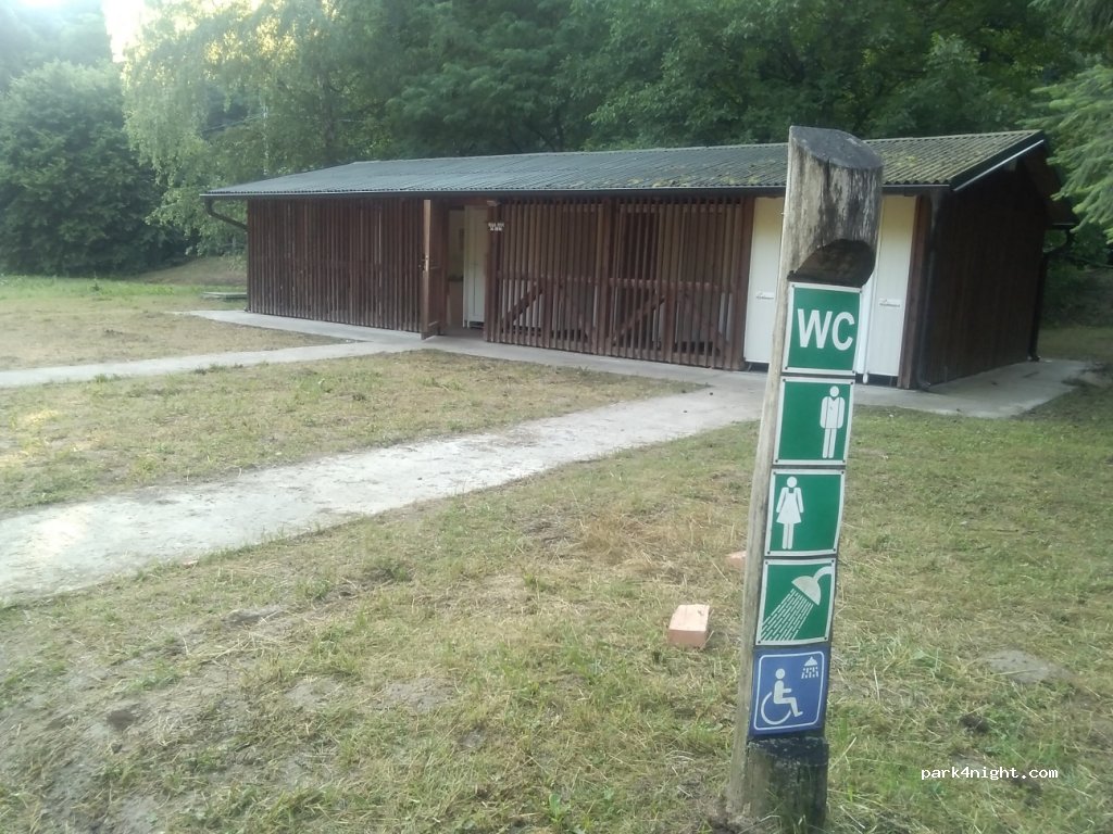 Eko kamp Fruška Gora — foto 2