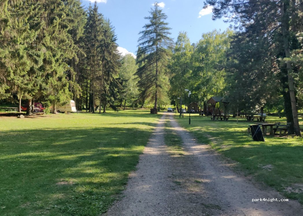 Eko kamp Fruška Gora — foto 4