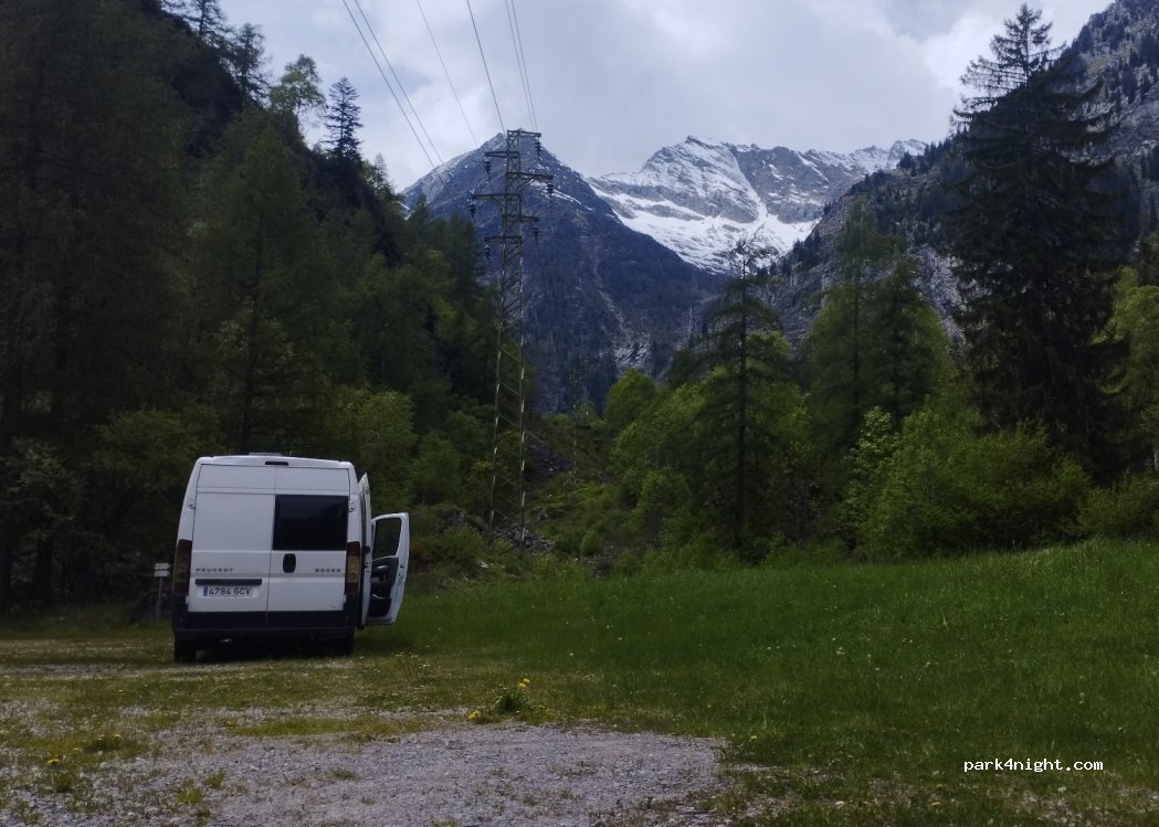 (28841) Antrona Schieranco - 3-13 Località Rovina — foto 3