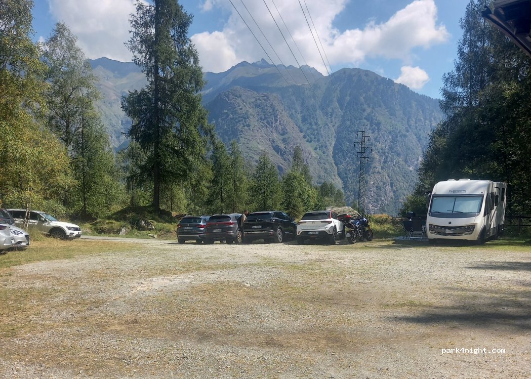 (28841) Antrona Schieranco - 3-13 Località Rovina — foto 4