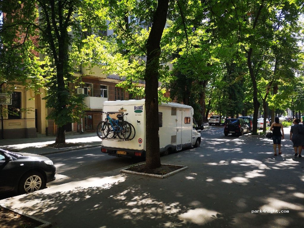 (61000) Kharkiv - 5 Maksymilianivska Street — foto