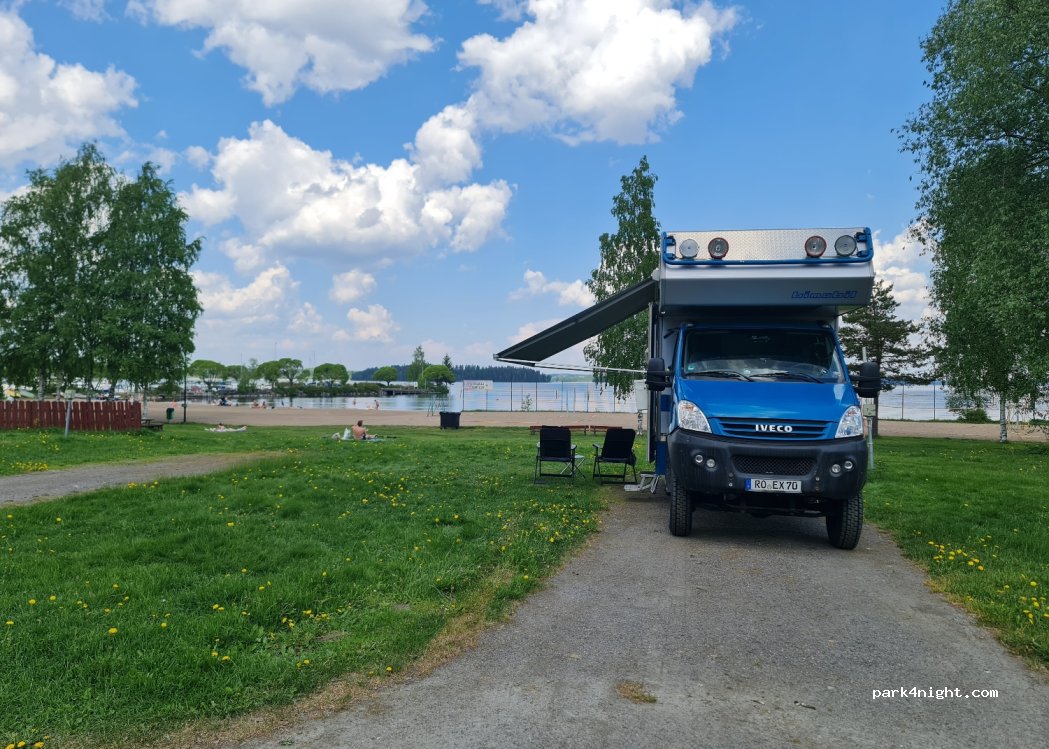 Messilä Camping — foto 2