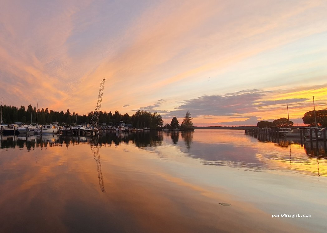 Messilä Camping — foto 3