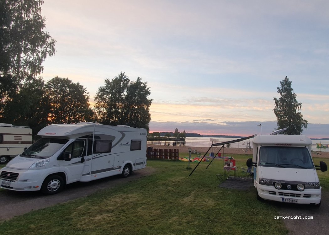 Messilä Camping — foto 4