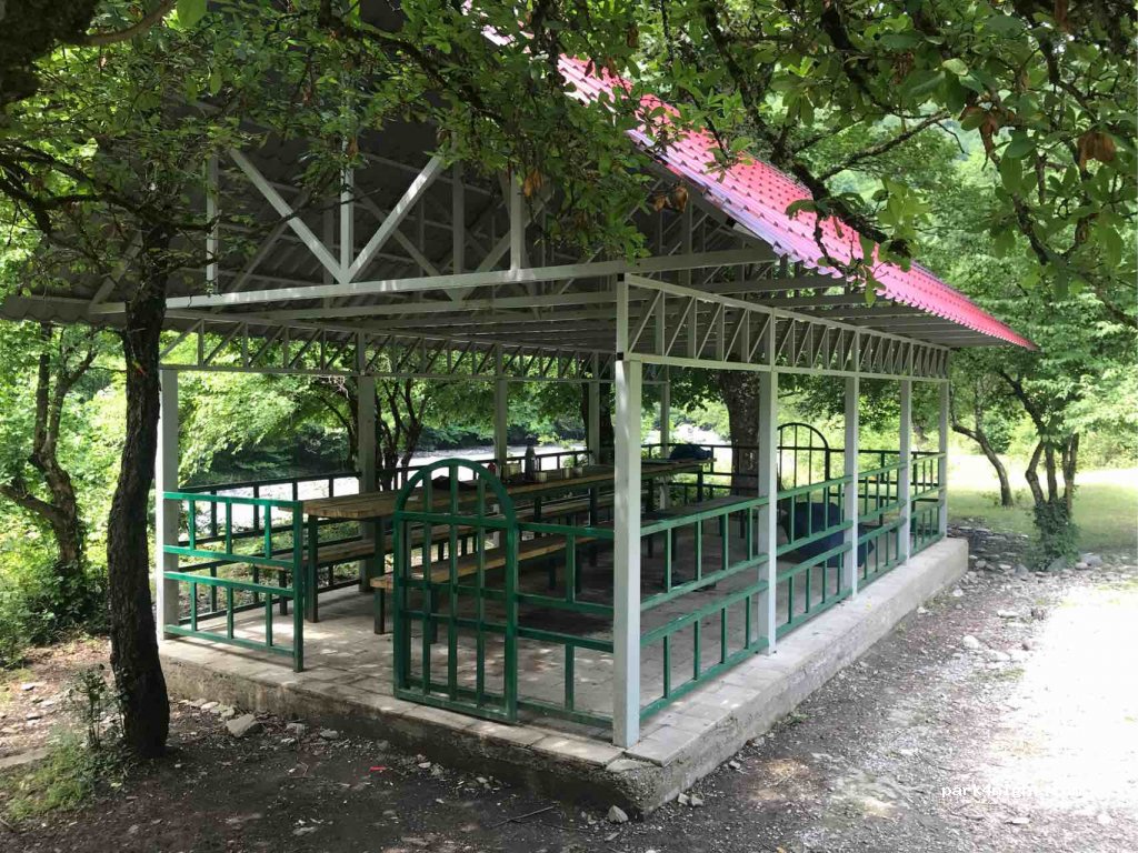 ()  - Tsesi-Uravi — foto