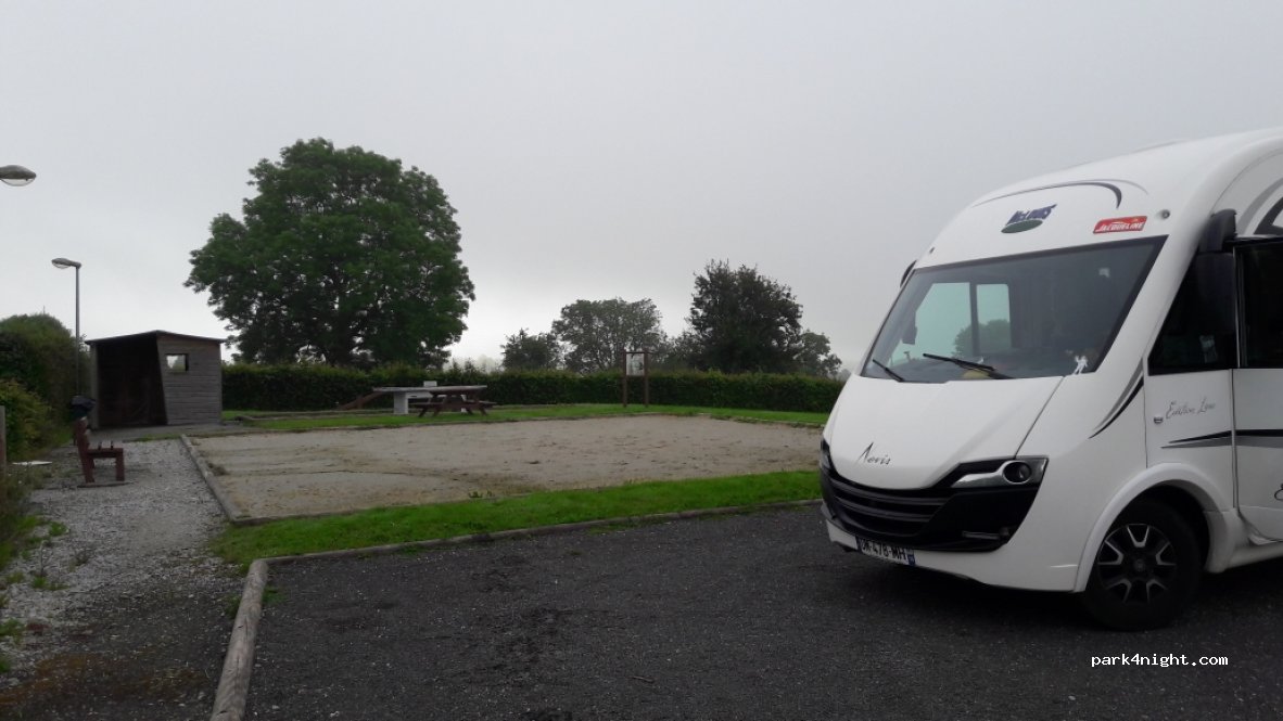 (61240) Godisson - 36 La Lamberdrie — foto 2
