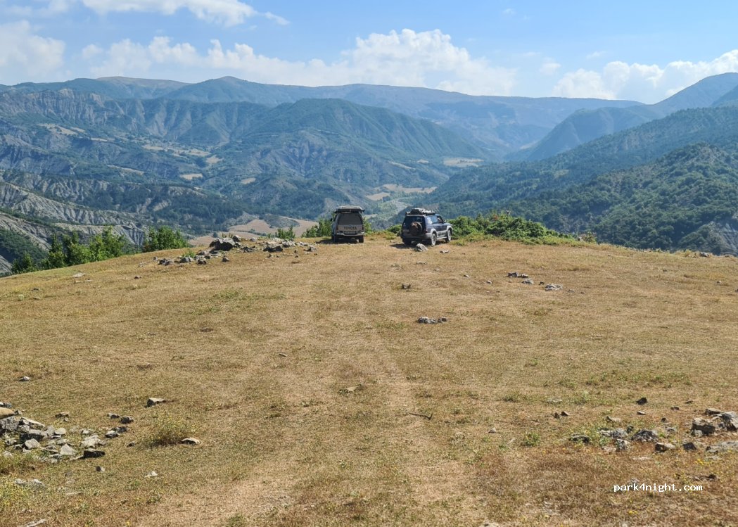 () Gostivisht - Unnamed Road — foto