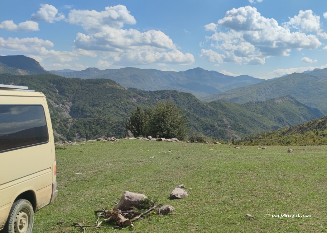 () Gostivisht - Unnamed Road — foto 4
