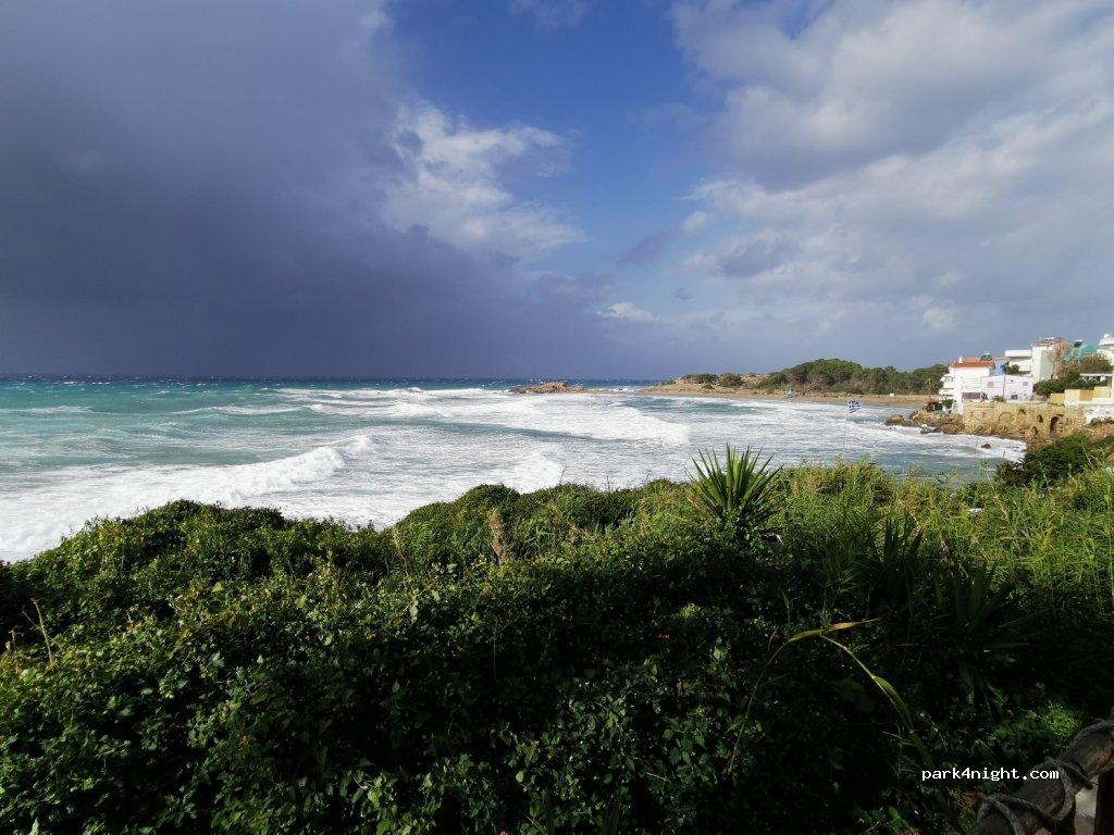 (270 50) Arkoudi - Unnamed Road — foto 4