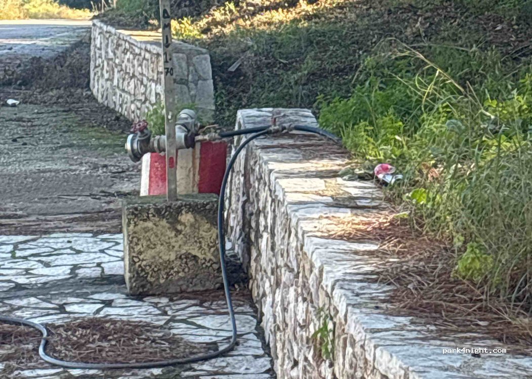 (270 50) Arkoudi - Unnamed Road — foto 5