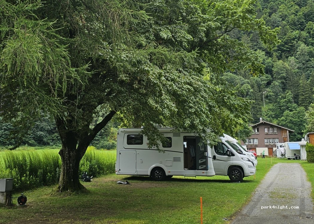 Camping Grund — foto 3