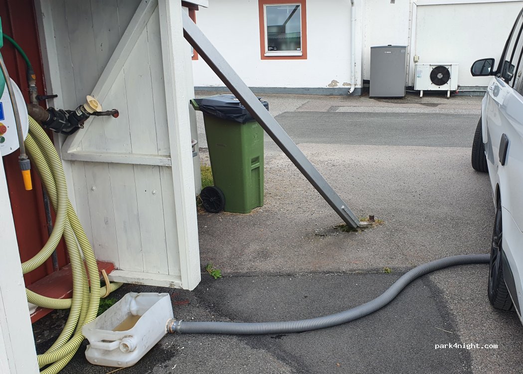 (294 72) Sölvesborg - 11 Strandvägen — foto 5