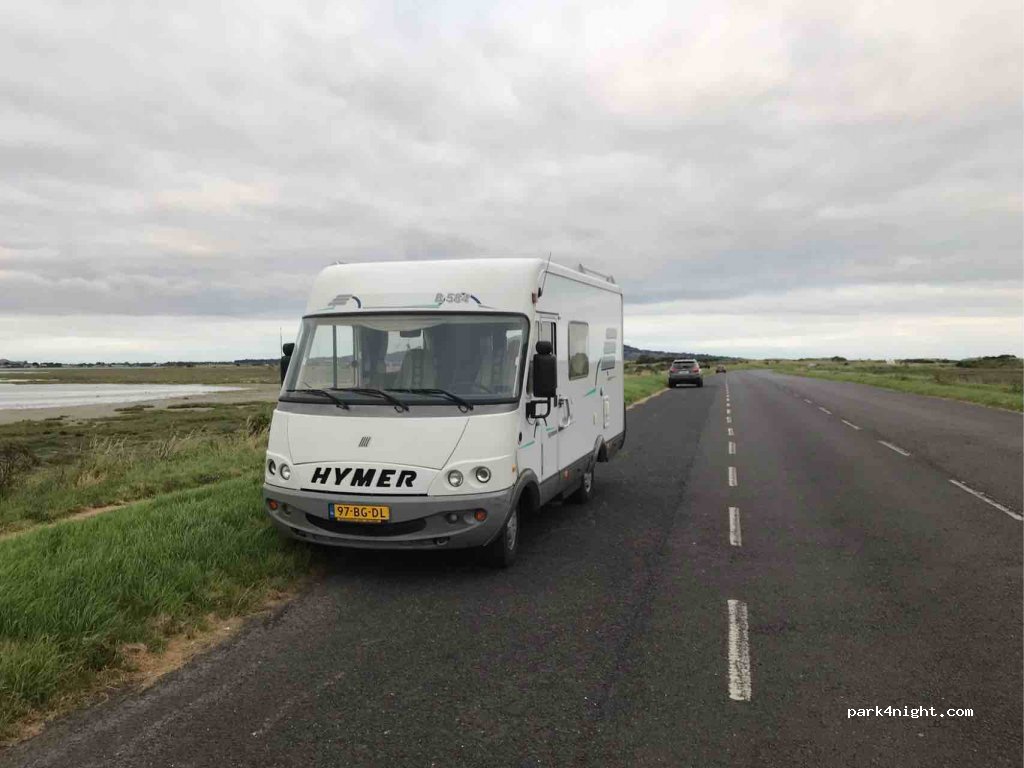 () Dublin - Causeway Road — foto 2