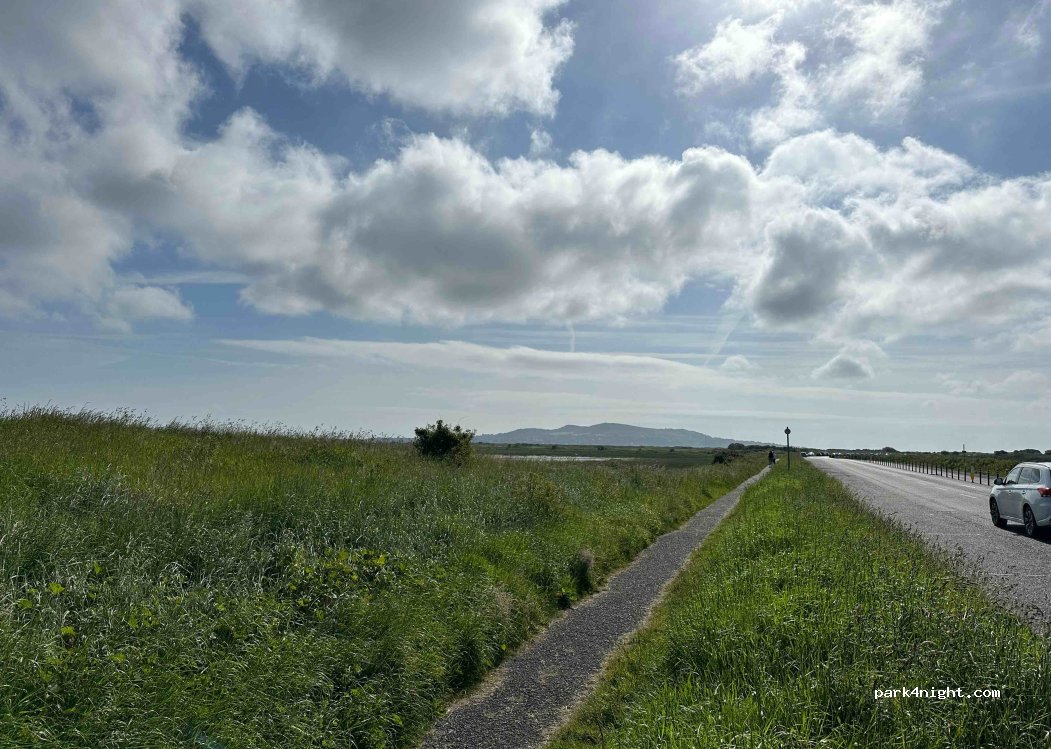 () Dublin - Causeway Road — foto 4