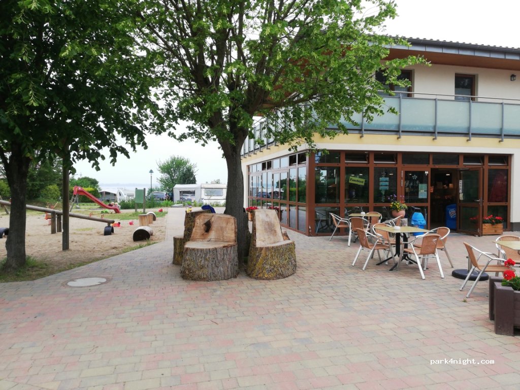 Camping Liebeslaube — foto 3