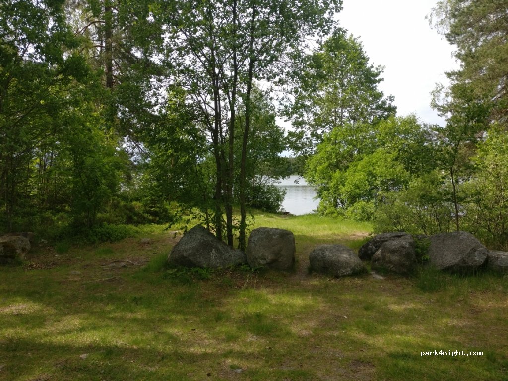 (693 92)  - Degerforsvägen — foto 2